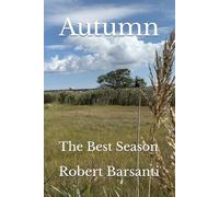Autumn: The Best Season (Seasons on Island)