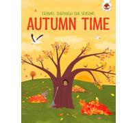 AUTUMN TIME Travel Through The Seasons : STEM