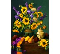 Autumn Treasures