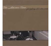 Autumn View - Fist Fighting With Broken Wris