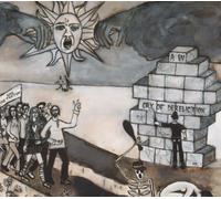 AUTUMN WHISPERS - Cry Of Dereliction