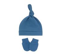 Autumn Winter Mittens Knotted Warm Infant Girls and Hats Soft Old Cap Gloves Toddler Month & Baby for Boys 06 Hats Baseball Caps Work Hat for Women (P, One Size)