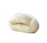 Autumn Winter Plush Hair Clips For Women Accessories Elegant Shark Leopard Print Claw For Back Of Updos