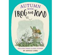 Autumn with Frog and Toad