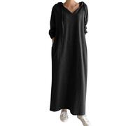 Autumn Wrap Dress for Women 2024 - Shiny Sequin Trendy Gold Tunic with Ruffle Puff Sleeve - Distressed Casual Basic Y2K Yellow Sun Dress