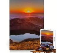 Autumn Zaoyama Okama Puzzle for Teenagers 1000 Pieces Memory Skill Easy Enjoyment Clean Edges Meaningful Gift (38x26cm)