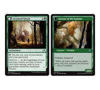 Autumnal Gloom (Ancient of the Equinox) | Shadows over Innistrad