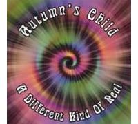 Autumn's Child - Different Kind of Real
