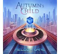 Autumn's Child - Melody Lane
