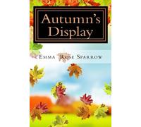Autumn's Display: Volume 5 (Books for Dementia Patients)