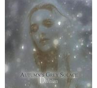 Autumn's Grey Solace - Divinian