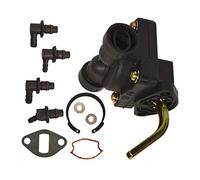 AUTVAN 4755908 Fuel Pump for Kohler K-Series K241 K301 K321 K341 M10 M12 Fits 10 12 14 16 HP Engines, John Deere AM134269 Gravely 38789 - Replaces Part NO.: 4739319-S 4755901-S 4755903 4755904-S New