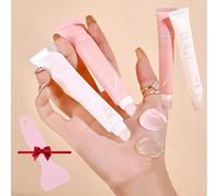 Auures Hair Removal Cream,Auures 5 Minute Hair Remover Cream Kit,Liorabeauty Facial Hair Removal Cream,Liorabeauty Glide & Go Hair Removal Kit,Painless Hair Removal Cream Kit (1PCS)
