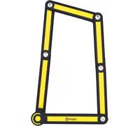 Auvray A1228 Articulated Locks - AUVRAY CITY LOCK