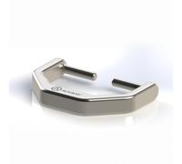 Auvray Anti Thief Spare Part Silver One Size Multicolor