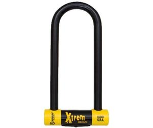 AUVRAY ANTIVOL SRA U XTREM Medium 85x310 U-Lock - W1085310