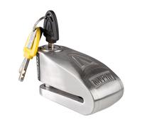 AUVRAY B-LOCK-14 Alarm Disc Lock Block Inox Stainless Steel SRA Class