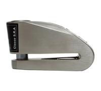 AUVRAY B-LOCK-14 Alarm Disc Lock Block Inox Stainless Steel SRA Class
