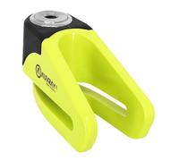 AUVRAY BD210 Motorcycle Disc Lock Block Anti-Theft, 10mm Diameter With Pouch