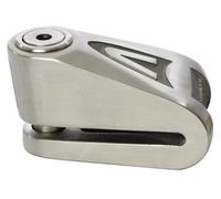 AUVRAY DK-14I Stainless Steel Lock Disk Block Class SRA Anti-Theft U Lock