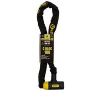 Auvray C-bloc 8 Mm Chain Lock