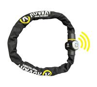 Auvray C-blok Pro 100 D.10 Art Alarm Chain Lock