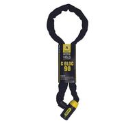 Auvray C Bloc90 Chain Lock 90 cm Ø 6 mm