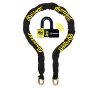 Auvray Disc Xtrem Mini D.13.5 L.170 Sra Alarm Chain Lock