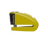 AUVRAY DK-10Y SRA Class Anti-Theft Disk Lock Block