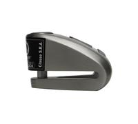 AUVRAY DK10 disc lock - stainless steel, 10 mm bolt diameter (S.R.A. class)