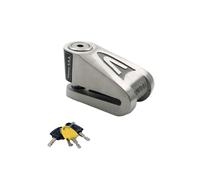 AUVRAY DK14 disc lock - stainless steel, 14 mm pin diameter