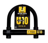 AUVRAY U Force 10 120 x 120 DF 120/120 Antivol UFD120120