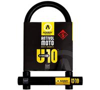 Auvray Force 10 120x230 Modelo Df 120/230 U-lock