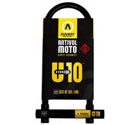 AUVRAY U Lock U FORCE 10 120 X 340 Model DF 120/340 - UFD120340