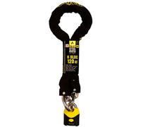 Auvray K-bloc 10.5mm Padlock