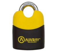 Anti-theft padlock Auvray K-bloc 74 x 112 mm (diameter 13 mm)
