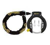 Auvray Lasso Plug 8.5 Mm Chain Lock