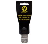 AUVRAY mounting bracket for B-Lock/DK 10 and B-Lock/DK 14 brake disc locks