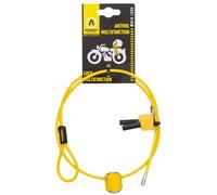 Lock Chain Anti-theft with Lock for Helmet 603036B