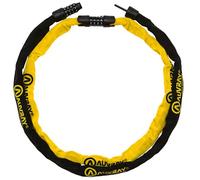 Auvray N-bloc 90 4 Mm Chain Lock