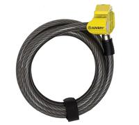 AUVRAY SPIRAL LOCK COMBI LEN150 DIA12 SPSL150AUV12