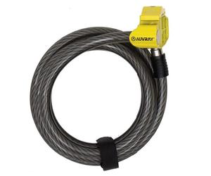 AUVRAY SPIRAL LOCK COMBI LEN150 DIA12 SPSL150AUV12