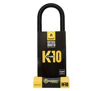 AUVRAY SRA U Lock K10 85x100 Antitheft Chain U Shackle K85100