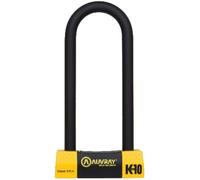 AUVRAY SRA U Lock K10 - 85x310 Antivol U K85310