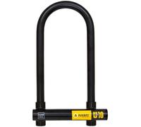 AUVRAY U Force 10 120 x 217 DF 120/216 Antivol U Lock - UFD120217