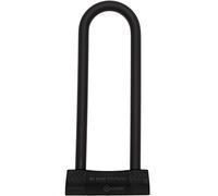 AUVRAY SRA U Lock BLACK EDITION - 85X310 Anti-Theft K8531B