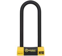 AUVRAY U-LOCK K10 - 85 x 250 mm