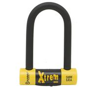 AUVRAY Antivol Vélo U SRA Xtrem 150