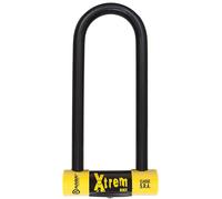 AUVRAY U-Lock XTREM BIKE 80x250mm 16mm SRA U-Lock XTRB250AUV