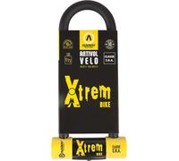 AUVRAY U-Lock XTREM BIKE 80x250mm 16mm SRA U-Lock XTRB250AUV